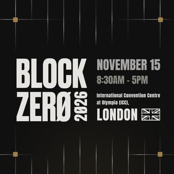 Cover Image for BlockZero 2026