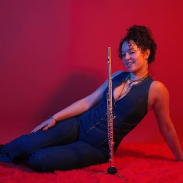Cover Image for Rabiah Kabir Trio at Arcana