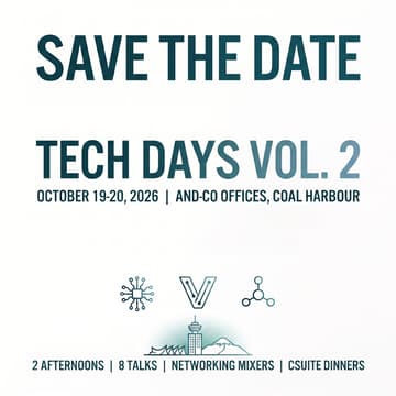Cover Image for Tech Days Vol. 2