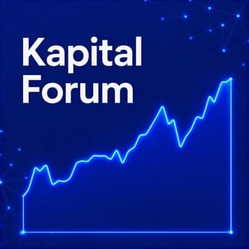 Cover Image for KapitalForum 2026 - Oktober