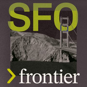 Cover Image for Frontier SF