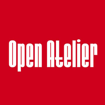 Cover Image for Open Atelier