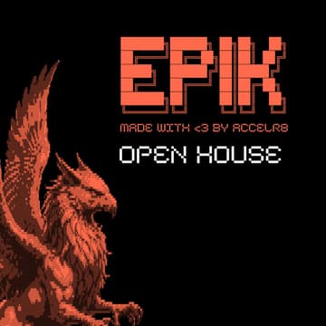 Cover Image for Move Into SF’s New Founder Residency — Open House at Hotel EPIK