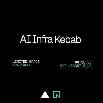 Cover Image for AI Infra Kebab