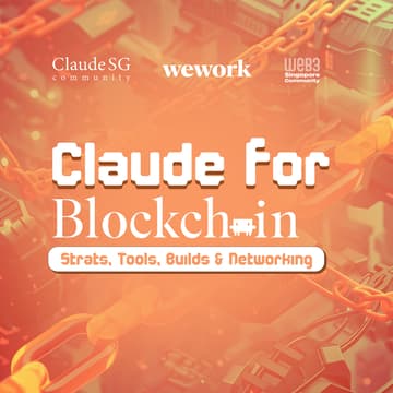 Cover Image for Claude for Blockchain: Trading Agents