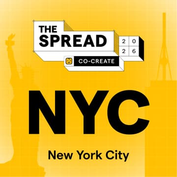 Cover Image for The Spread Hackathon x NYC