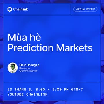 Cover Image for Mùa hè Prediction Markets