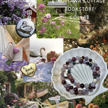 Cover Image for The Cottage Collection: Made for Mondays Pop-Up