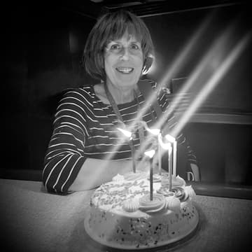 Cover Image for Wendi’s Birthday Exhibit - July 14th