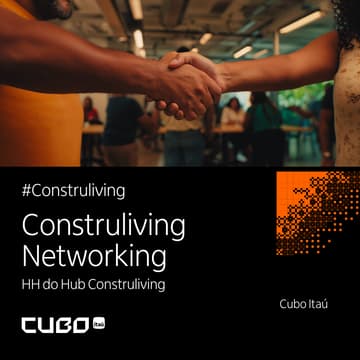 Cover Image for Construliving Networking