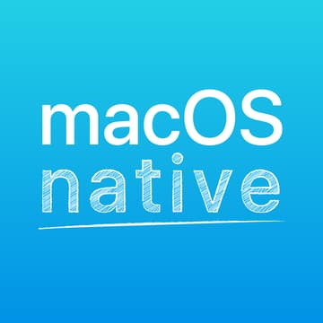 Cover Image for macOS native Symposium #12