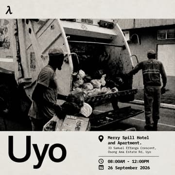 Cover Image for Logos Circle Uyo 5.0 ( Clean Up )