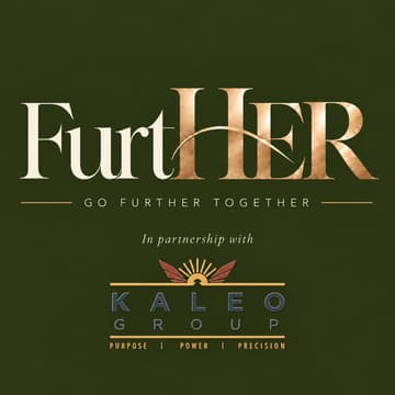 Cover Image for FurtHER at AUSA: A Women’s Coffee + Connection Meetup