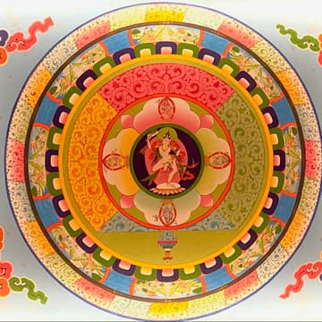 Cover Image for Turning towards wholeness