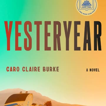 Cover Image for GWM Book Club 📚💛