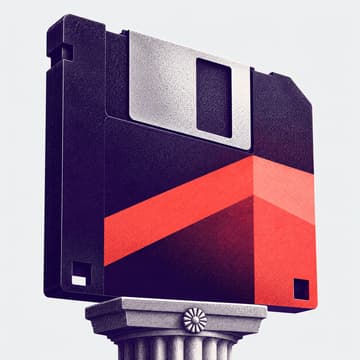 Cover Image for The New B2B Marketing Operating System