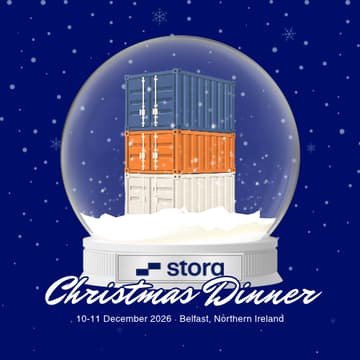 Cover Image for Stora Christmas Dinner