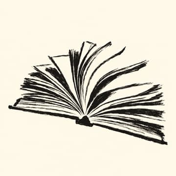 Cover Image for Literary Salon & Curated Book Exchange