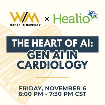 Cover Image for The Heart of AI: A Networking Event