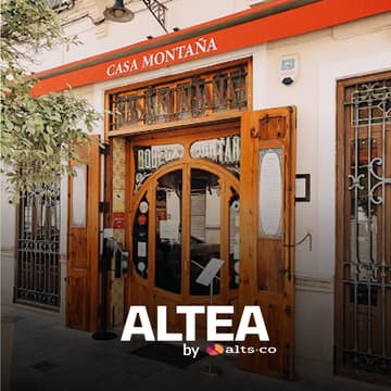 Cover Image for 🇪🇸 Valencia Lunch Meetup + Site Visit