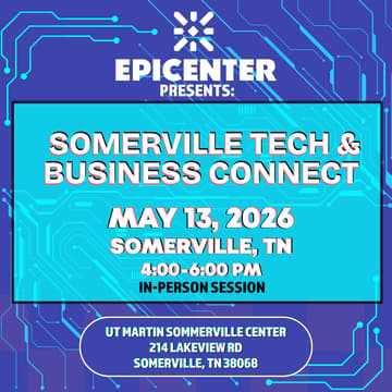 Cover Image for Somerville Tech & Business Connect