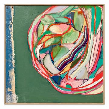 Cover Image for 'Shine Out the Clearer' Opening Reception