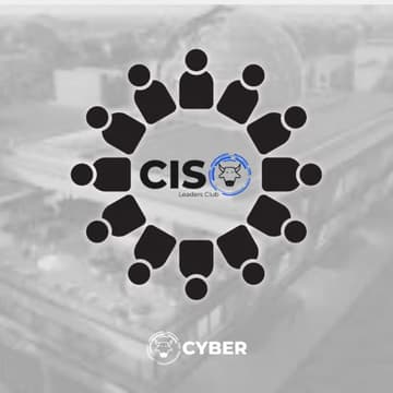 Cover Image for CISOx Leaders Roundtable