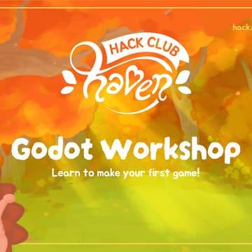 Cover Image for Ready Set Publish:A Godot + AI Workshop for Game Developers