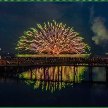 Cover Image for 鎌倉花火大会 LC特別席