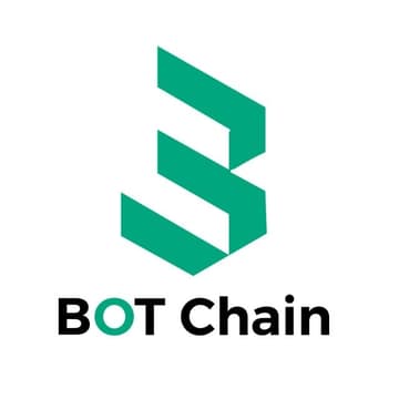 Cover Image for Botchain Global Ecosystem Summit