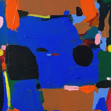 Cover Image for Color Theory and Creating Cohesive Palettes