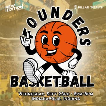 Cover Image for Founders Basketball Indianapolis (Sep 2026)