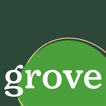 Cover Image for Grove