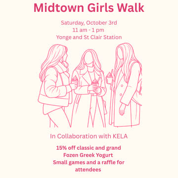 Cover Image for Girls' Walk