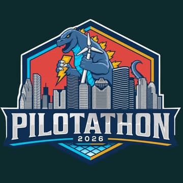 Cover Image for Cypher Pilotathon 2026: The NEW Energy Industrial Revolution