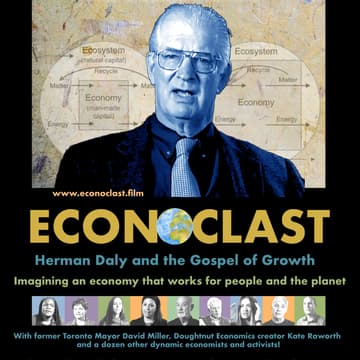 Cover Image for CSI Cinema: Econoclast