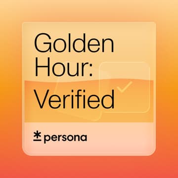 Cover Image for Golden Hour: Verified
