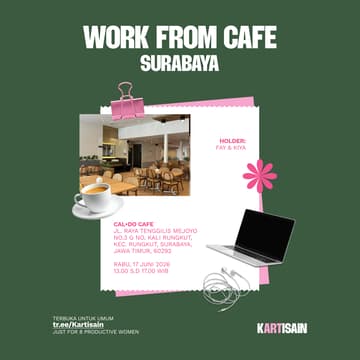 Cover Image for WFC SURABAYA