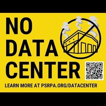 Cover Image for Tobyhanna Township Data Center Zoning Hearing Board