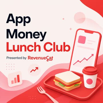 Cover Image for WWDC App Money Lunch Club: Presented by RevenueCat