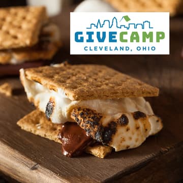 Cover Image for Cleveland GiveCamp: Campfire Connections #CLETechWeek26