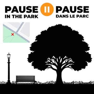 Cover Image for Pause Dans le Parc | Pause in the Park