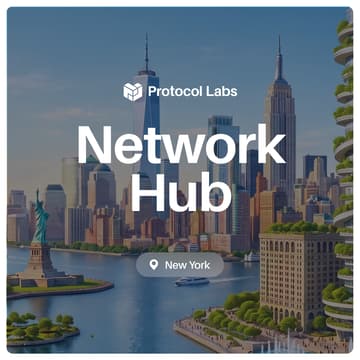 Cover Image for PL Network Hub - New York
