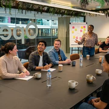 Cover Image for FlexUp Startup Networking Workshop #25, Station F (OpenAI Boardroom), Paris • Tuesday 4th August 2026, 6pm (CET)