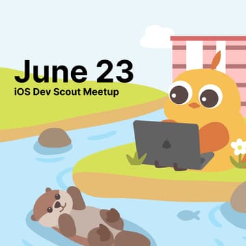 Cover Image for iOS Dev Scout Beyond WWDC 2026