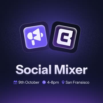 Cover Image for Smartlead x Chatbase: Bowling Mixer 🎳