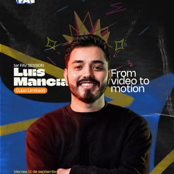 Cover Image for FROM VIDEO TO MOTION VERSIÓN 2.0