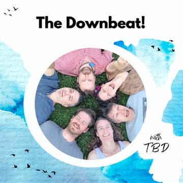 Cover Image for The Downbeat - TBD