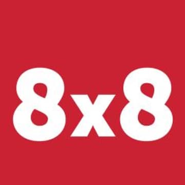 Cover Image for 8x8 Webinar: The Call They’ll Actually Answer