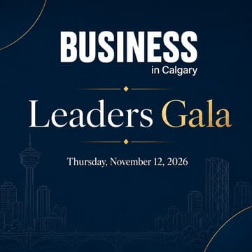 Cover Image for EO at BIC Leaders Gala 2026